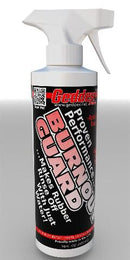 Geddex 321 Burnout Guard - 16oz. Bottle