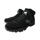 G-FORCE SFI Crew Shoes 4254080BK