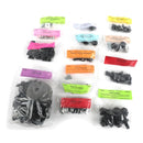 Goodmark 1968 Camaro Body Hardware Kits GMK4020958681S