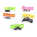 Goodmark 1968 Camaro Body Hardware Kits GMK4020958681S