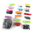Goodmark 1968 Camaro Body Hardware Kits GMK4020958681S