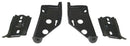 Goodmark Bumper Brackets GMK403380770S
