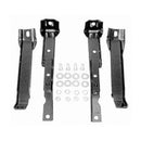 Goodmark Bumper Brackets GMK4143807671S
