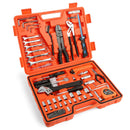 GreatNeck Tools 125-Piece Mariner's Tool Sets MS125