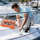 GreatNeck Tools 125-Piece Mariner's Tool Sets MS125