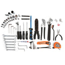 GreatNeck Tools 125-Piece Mariner's Tool Sets MS125