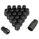 Gorilla Wheel Lock Systems 71643NBC