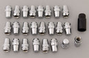 Gorilla Wheel Lock Systems 71644N
