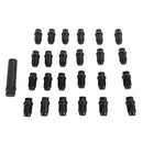 Gorilla Lug Nuts K6CES-12150BGR