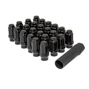 Gorilla Lug Nuts K6CES-12150BGR