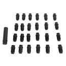 Gorilla Lug Nuts K6CES-12150BGR