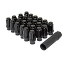 Gorilla Lug Nuts K6CES-12150BGR