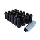 Gorilla Lug Nuts K6ES-14150BGR