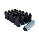 Gorilla Lug Nuts K6ES-14150BGR