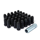 Gorilla Lug Nuts K8TS-14150BGR