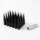 Gorilla Small Diameter Spiked Lug Nuts SPK6-14150B