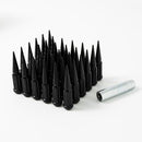 Gorilla Small Diameter Spiked Lug Nuts SPK8-14150B