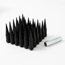 Gorilla Small Diameter Spiked Lug Nuts SPK8-14150B