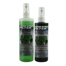 Green Filter Oil and Cleaning Kits 2000