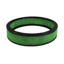 Green Filter High Performance Factory Replacement Air Filters 2012