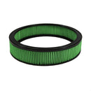Green Filter High Performance Factory Replacement Air Filters 2012