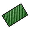 Green Filter High Performance Factory Replacement Air Filters 2065