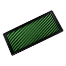 Green Filter High Performance Factory Replacement Air Filters 2130