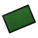 Green Filter High Performance Factory Replacement Air Filters 2232