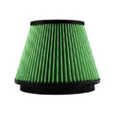 Green Filter High Performance Universal Air Filters 2313