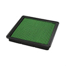 Green Filter High Performance Factory Replacement Air Filters 2404