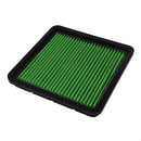 Green Filter High Performance Factory Replacement Air Filters 2421