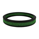 Green Filter High Performance Universal Air Filters 2453