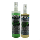Green Filter Oil and Cleaning Kits 2800