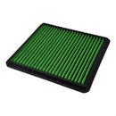 Green Filter High Performance Factory Replacement Air Filters 7017