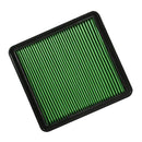 Green Filter High Performance Factory Replacement Air Filters 7050