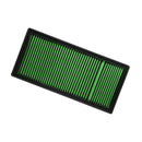 Green Filter High Performance Factory Replacement Air Filters 7107
