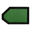 Green Filter High Performance Factory Replacement Air Filters 7139
