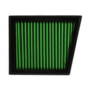 Green Filter High Performance Factory Replacement Air Filters 7158