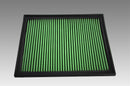 Green Filter High Performance Factory Replacement Air Filters 7290