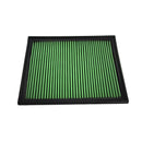 Green Filter High Performance Factory Replacement Air Filters 7290