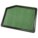 Green Filter High Performance Factory Replacement Air Filters 7354