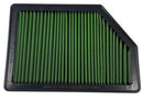 Green Filter High Performance Factory Replacement Air Filters 7410