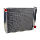 Griffin 1-25222-X ClassicCool UniversalFit Radiator 26" x 19" x 3"