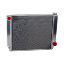 Griffin 1-25222-X ClassicCool UniversalFit Radiator 26" x 19" x 3"