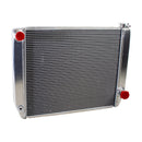 Griffin 1-25222-X ClassicCool UniversalFit Radiator 26" x 19" x 3"