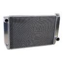 Griffin 1-25241-X ClassicCool UniversalFit Radiator 27.5" x 15.5" x 3"