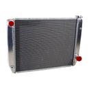 Griffin Radiator 1973-1987 Chevy Truck Radiator with transcooler