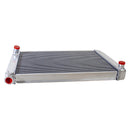 Griffin 1-25272-X ClassicCool UniversalFit Radiator 31" x 19" x 3"