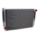 Griffin 1-26272-X ClassicCool UniversalFit Radiator 31" x 19" x 3"