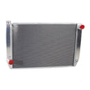 Griffin 1-26272-X ClassicCool UniversalFit Radiator 31" x 19" x 3"